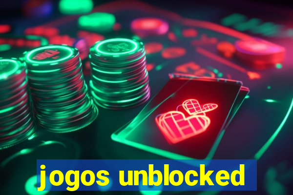 jogos unblocked