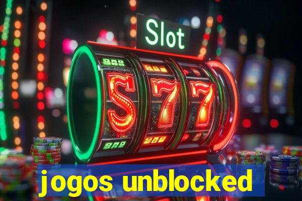 jogos unblocked