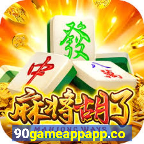 90gameappapp.com