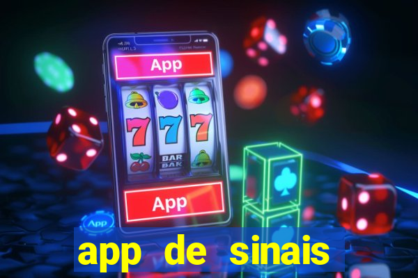 app de sinais fortune tiger