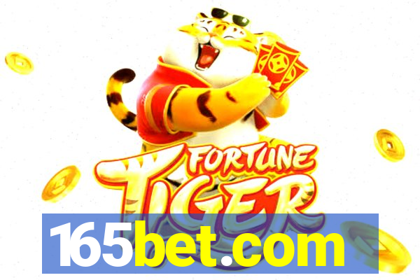 165bet.com