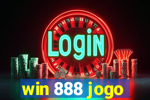 win 888 jogo