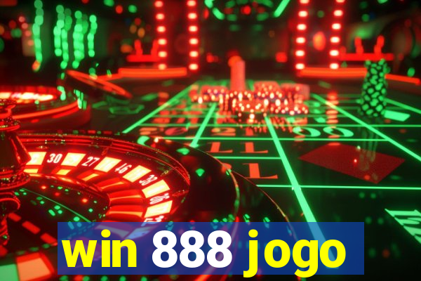 win 888 jogo