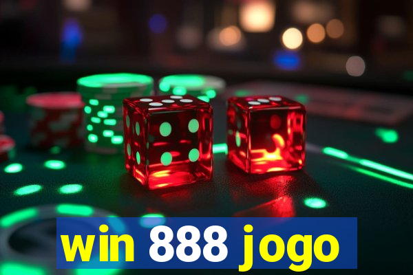 win 888 jogo