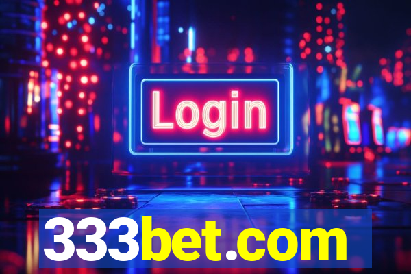 333bet.com