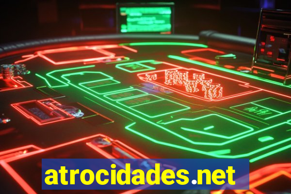 atrocidades.net