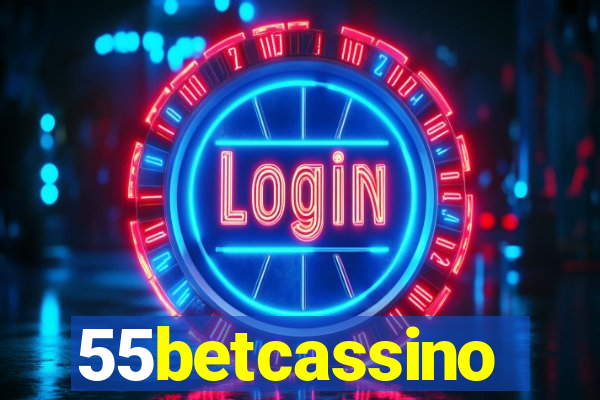 55betcassino