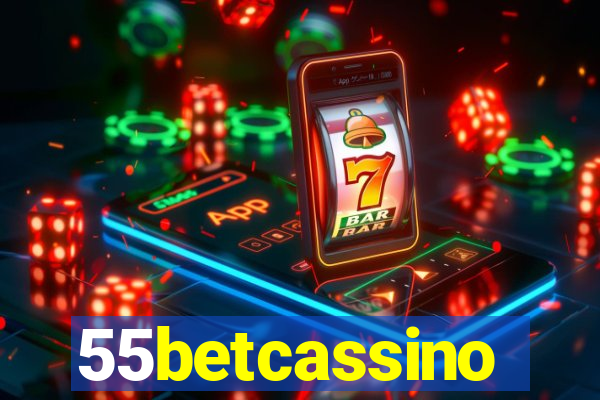 55betcassino