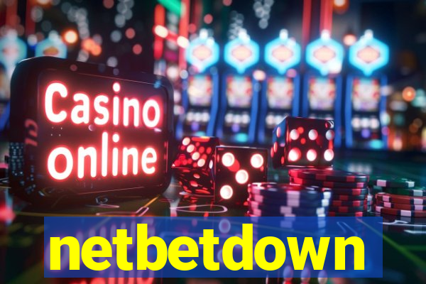 netbetdown