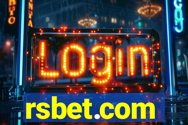 rsbet.com