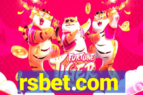 rsbet.com