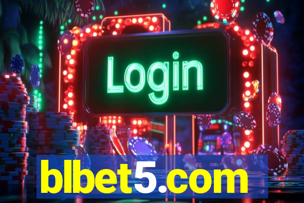 blbet5.com