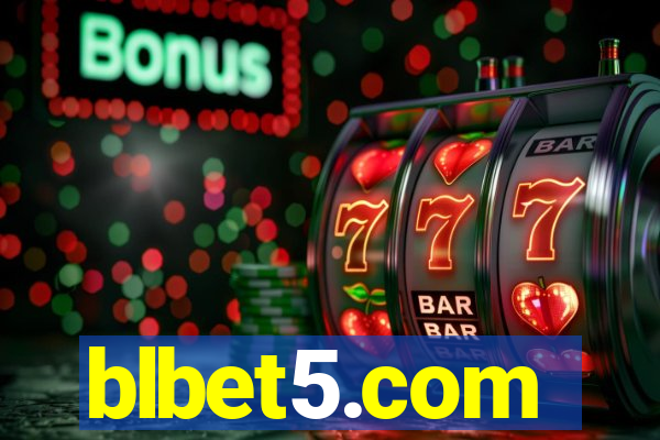 blbet5.com