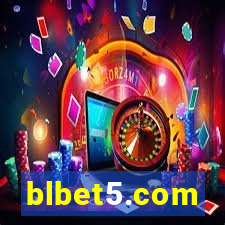 blbet5.com