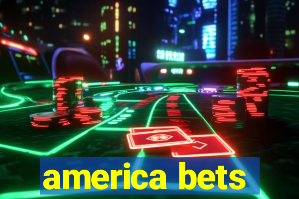 america bets