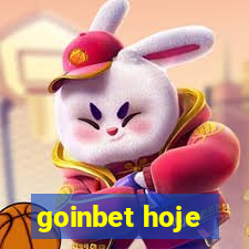 goinbet hoje