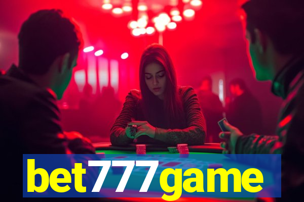 bet777game