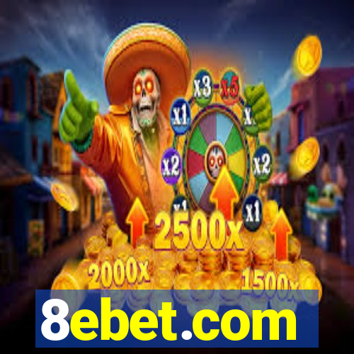 8ebet.com