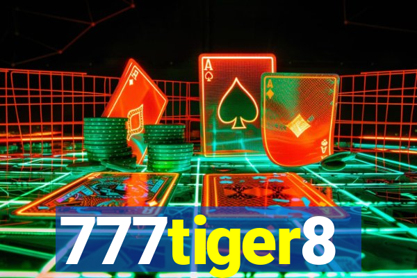 777tiger8