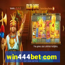 win444bet com