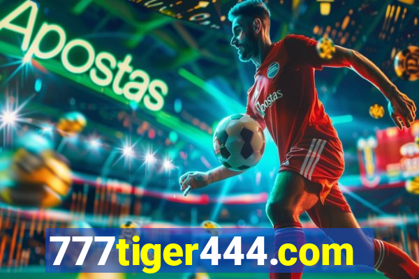 777tiger444.com