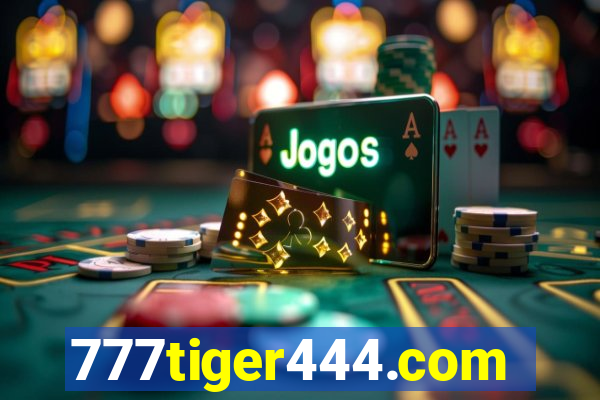 777tiger444.com