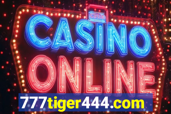 777tiger444.com