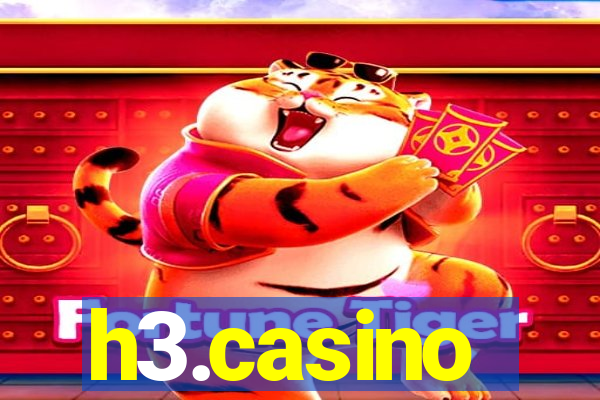 h3.casino