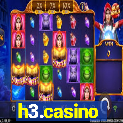 h3.casino