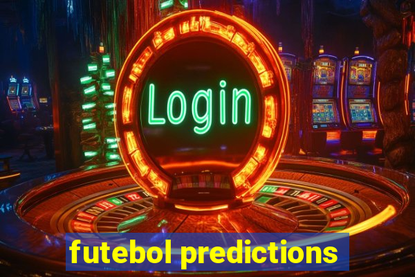 futebol predictions