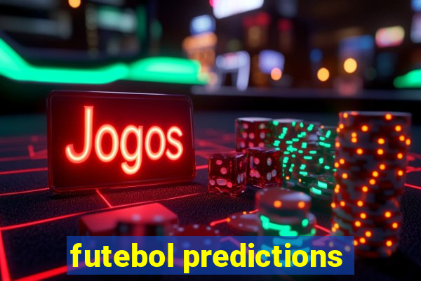 futebol predictions