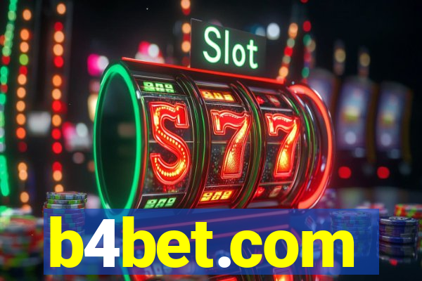 b4bet.com