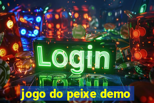 jogo do peixe demo