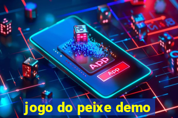 jogo do peixe demo