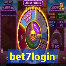 bet7login