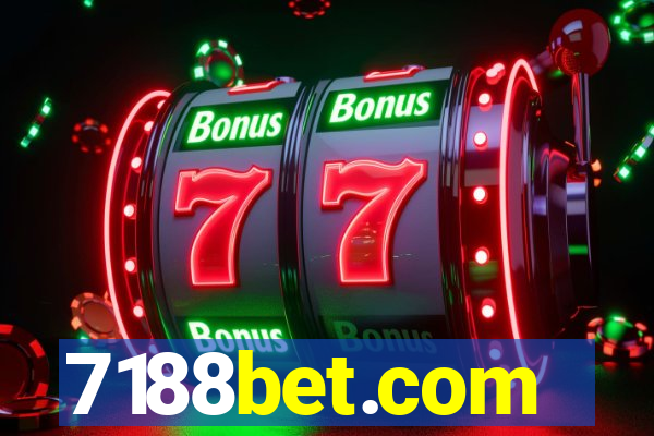 7188bet.com