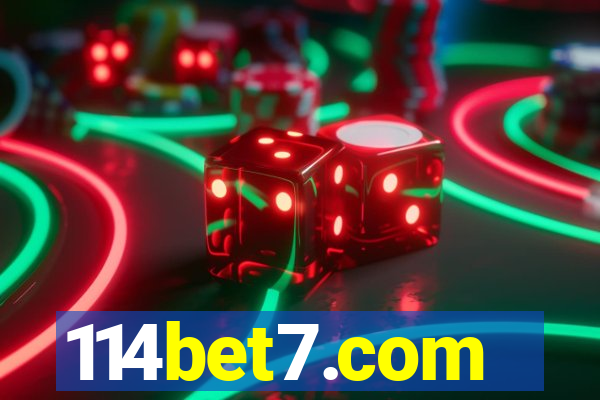 114bet7.com