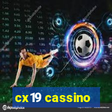 cx19 cassino