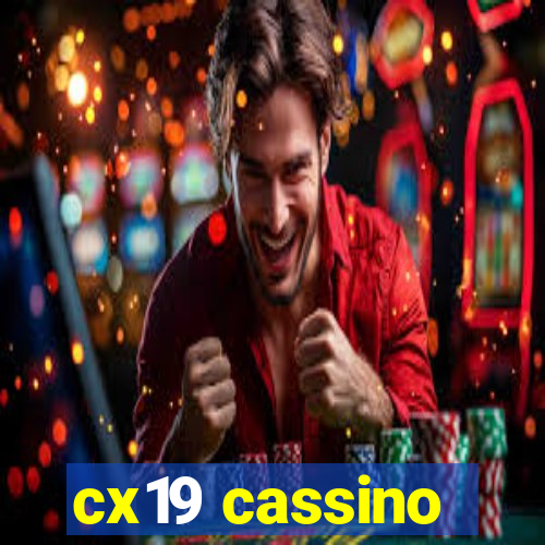 cx19 cassino