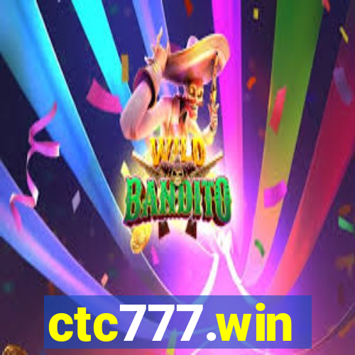 ctc777.win