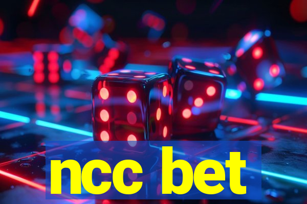 ncc bet