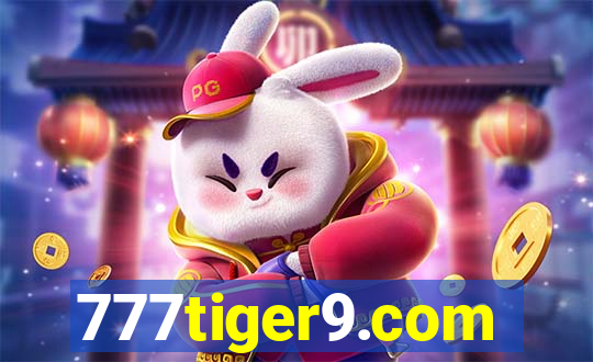 777tiger9.com