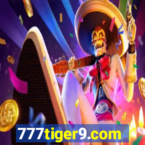 777tiger9.com