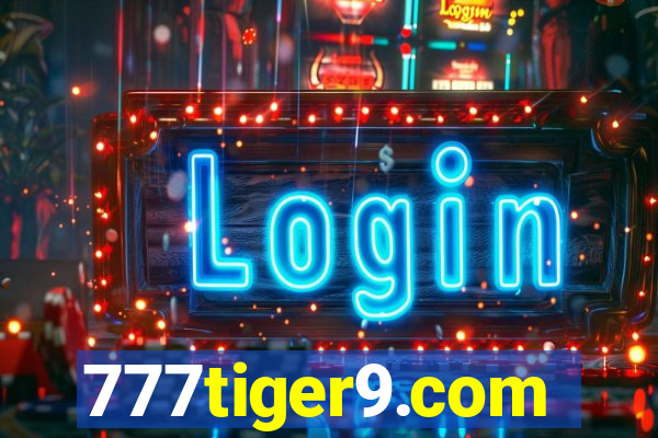 777tiger9.com