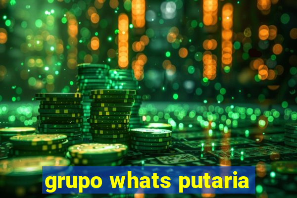 grupo whats putaria