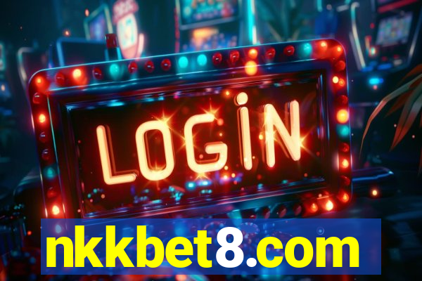 nkkbet8.com