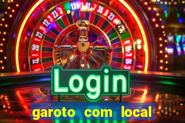 garoto com local porto alegre