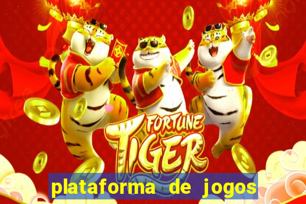 plataforma de jogos de 2 reais