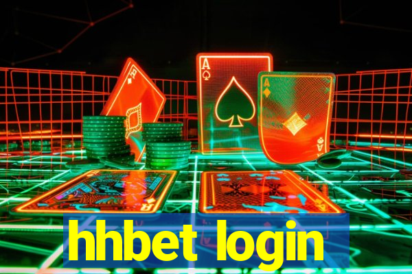 hhbet login