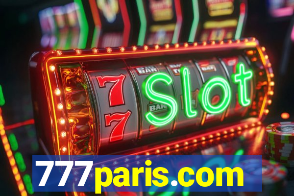 777paris.com